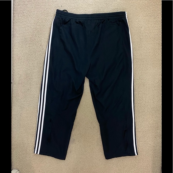 Adidas Real Madrid Football Club Track Pants Men’s XL - Picture 2 of 8